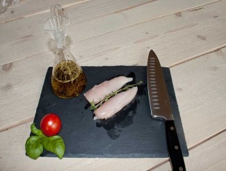 Poulet de Aiguillettes