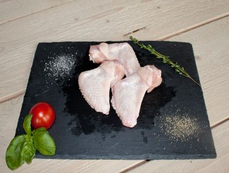 Poulet 2-phalanges