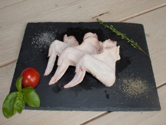 Poulet 3-phalanges