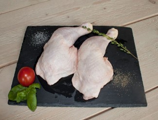 Cuisses de Poulet d’éjointée